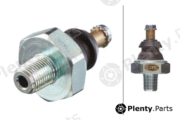 Hella 6ZL014396-011 — Oil Pressure Switch