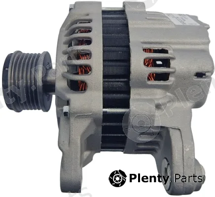 Hella 8EL012428-491 — Alternator