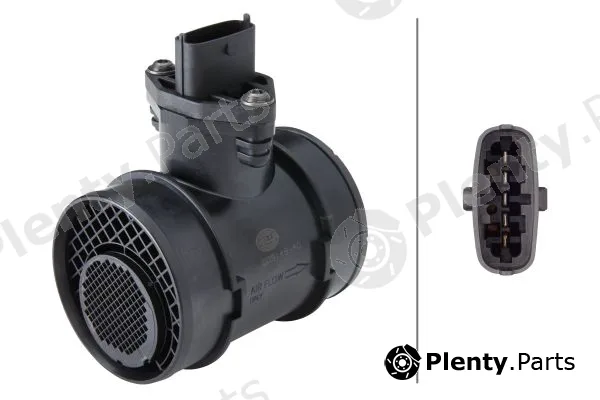 Hella 8ET009149-401 — Mass Air Flow Sensor