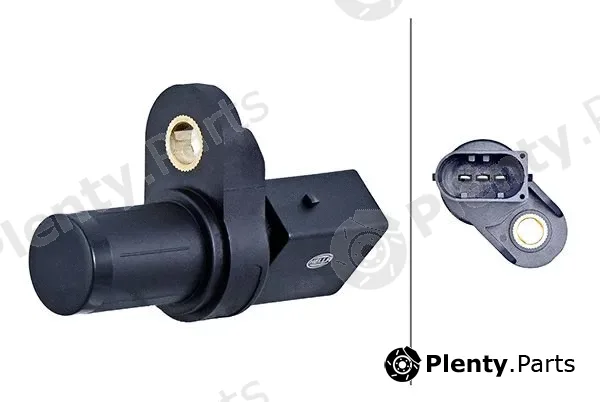 Hella 6PU009168-721 — Sensor, crankshaft pulse