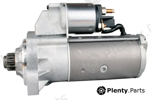 Hella 8EA012526-591 — Starter