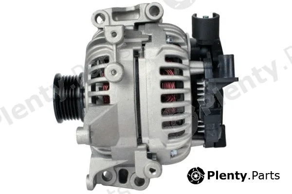 Hella 8EL012426-271 — Alternator