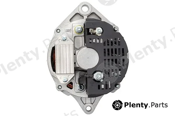 Hella 8EL015643-151 — Alternator