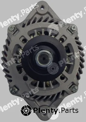 Hella 8EL011713-191 — Alternator