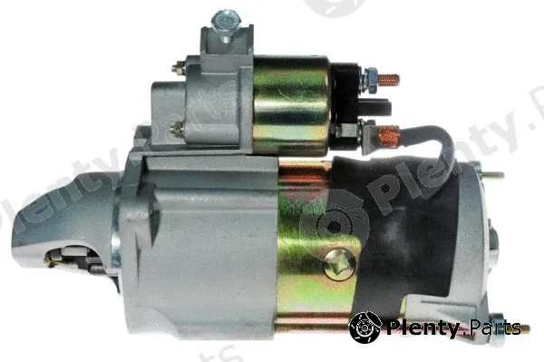 Hella 8EA011610-931 — Starter