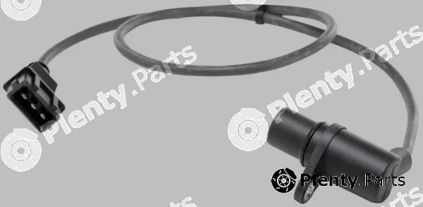 Hella 6PU009163-541 — Sensor, crankshaft pulse
