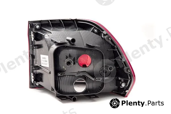 Hella 2SD354515-031 — Tail Light Assembly