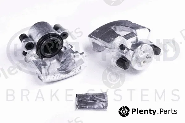 Hella 8AC355389-111 — Brake Caliper