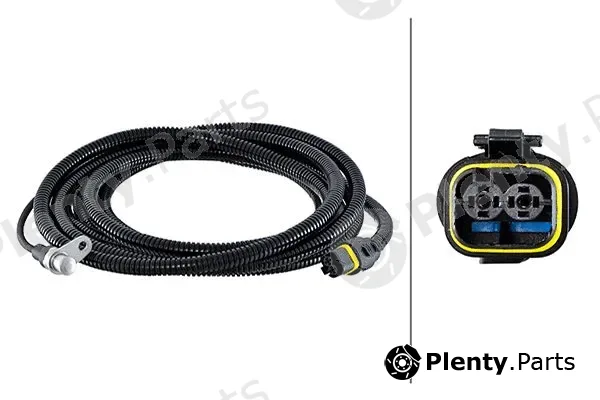 Hella 6PU230048-641 — Sensor, wheel speed