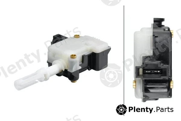 Hella 6NW007546-371 — Actuator, central locking system