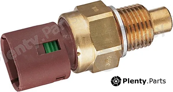 Hella 6PT013113-351 — Sensor, coolant temperature