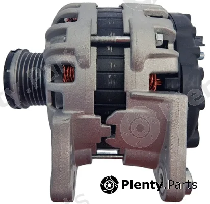Hella 8EL011713-391 — Alternator