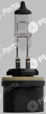 Hella 8GH008991-021 — Bulb, front fog light STANDARD