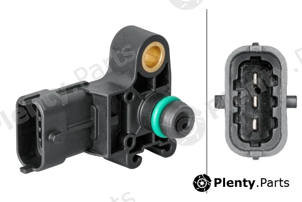 Hella 6PP358152-041 — Sensor, boost pressure