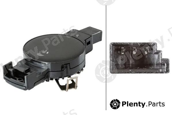 Hella 6PW011014-831 — Rain Sensor