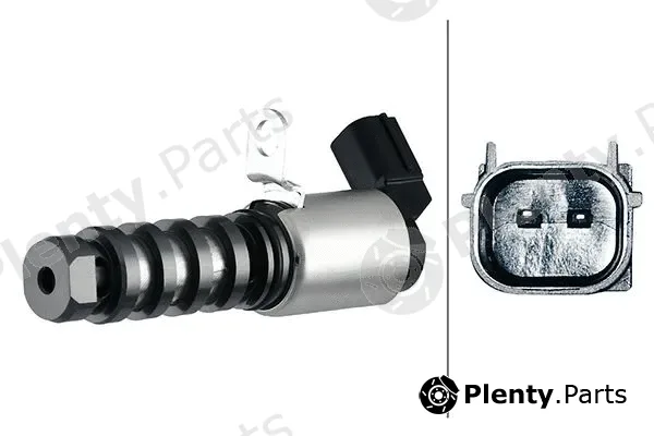 Hella 6NW358188-241 — Control Valve, camshaft adjustment