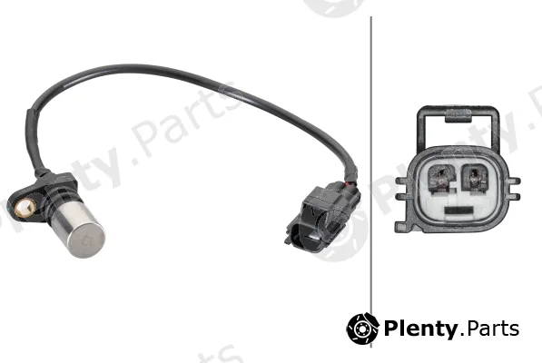 Hella 6PU013122-841 — Sensor, crankshaft pulse