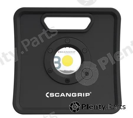 Hella 2XM530302-224 — Hand lamp