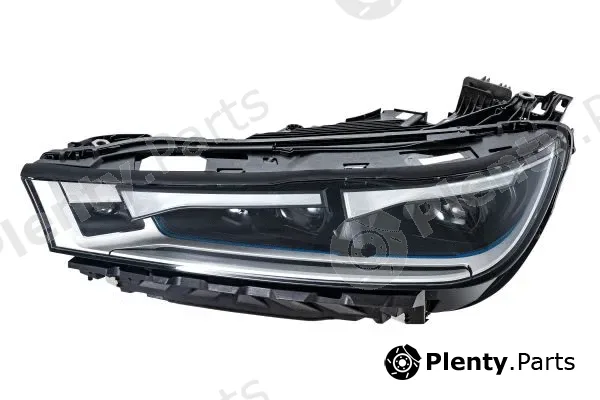 Hella 1EX014952-611 — Headlight