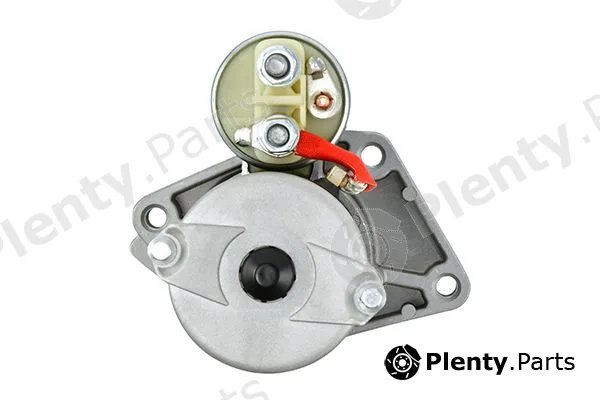 Hella 8EA011613-041 — Starter