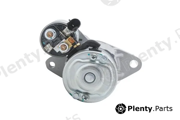 Hella 8EA011611-291 — Starter