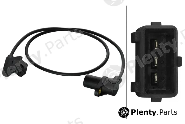Hella 6PU009110-541 — Sensor, crankshaft pulse