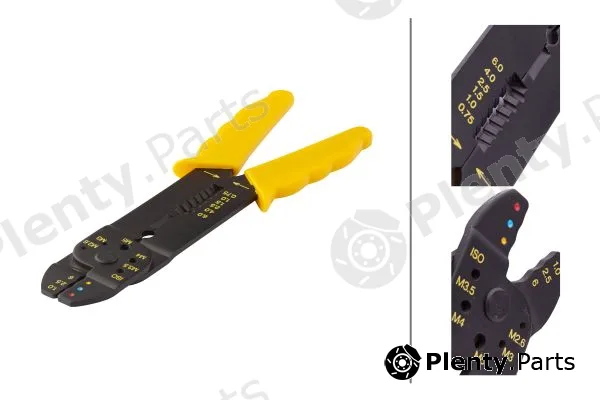 Hella 8PE002006-001 — Squeeze Pliers