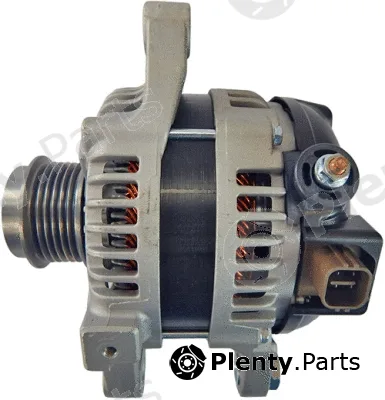 Hella 8EL011712-571 — Alternator
