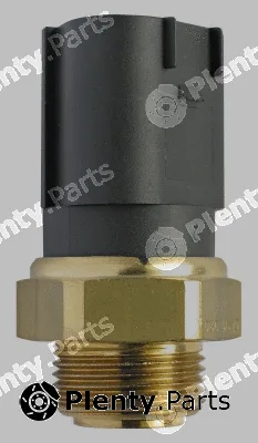 Hella 6ZT358058-141 — Temperature Switch, radiator fan