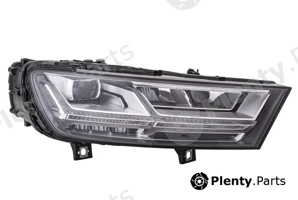 Hella 1EX354841-081 — Headlight
