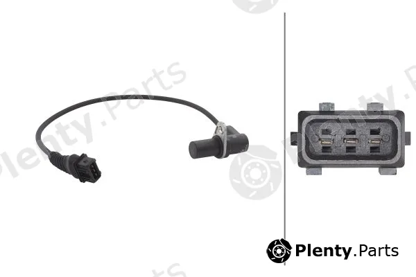 Hella 6PU009168-301 — Sensor, camshaft position