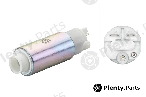 Hella 8TF358106-531 — Fuel Pump