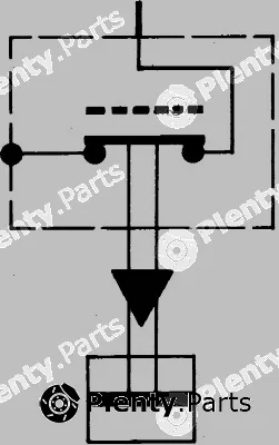 Hella 6ZL003259-011 — Oil Pressure Switch