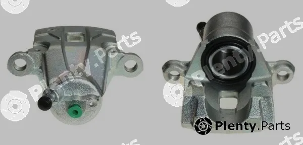 Hella 8AC355397-911 — Brake Caliper