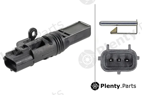 Hella 6PU009146-891 — RPM Sensor, manual transmission