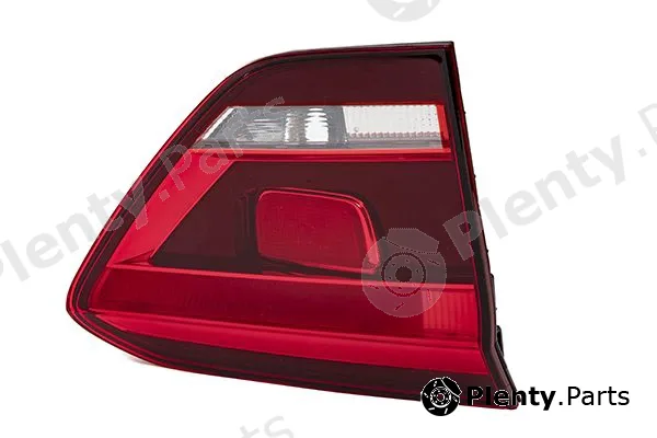 Hella 2TZ354516-031 — Tail Light Assembly