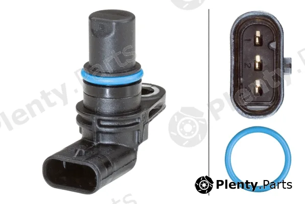 Hella 6PU013122-191 — Sensor, camshaft position