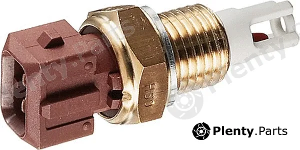 Hella 6PT009109-301 — Sensor, intake air temperature