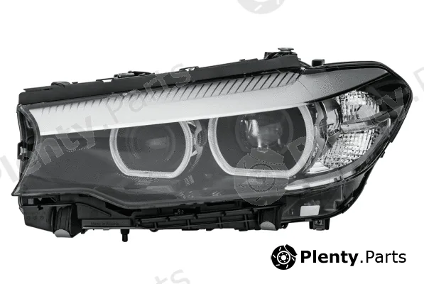 Hella 1EX354836-011 — Headlight
