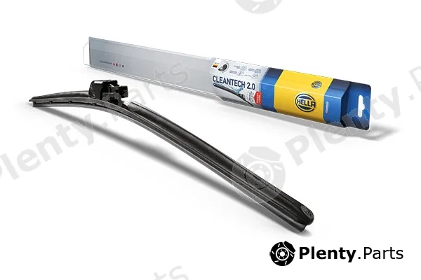 Hella 9XW358054-151 — Wiper Blade CLEANTECH