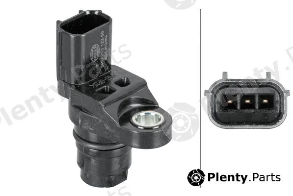 Hella 6PU013122-551 — Sensor, camshaft position