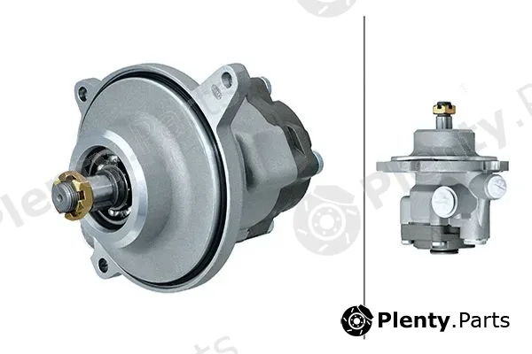 Hella 8TL359000-891 — Hydraulic Pump, steering