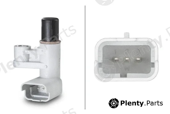Hella 6PU009121-361 — Sensor, camshaft position