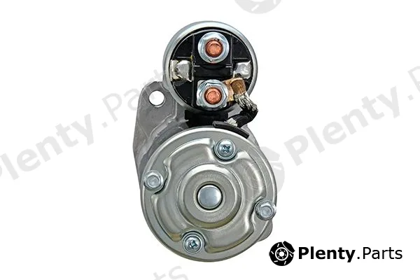 Hella 8EA011612-741 — Starter