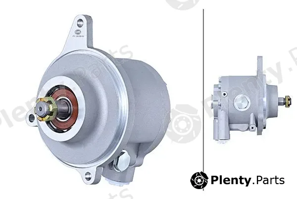 Hella 8TL359000-941 — Hydraulic Pump, steering