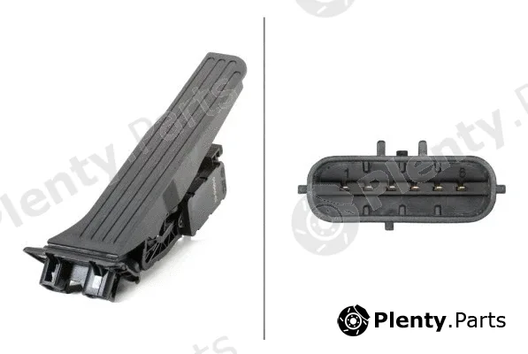 Hella 6PV010946-021 — Sensor, accelerator pedal position