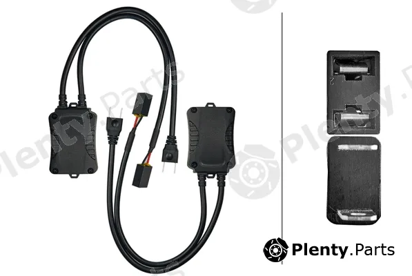 Hella 8GL226971-611 — Cable Set