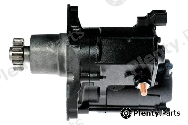 Hella 8EA011610-751 — Starter