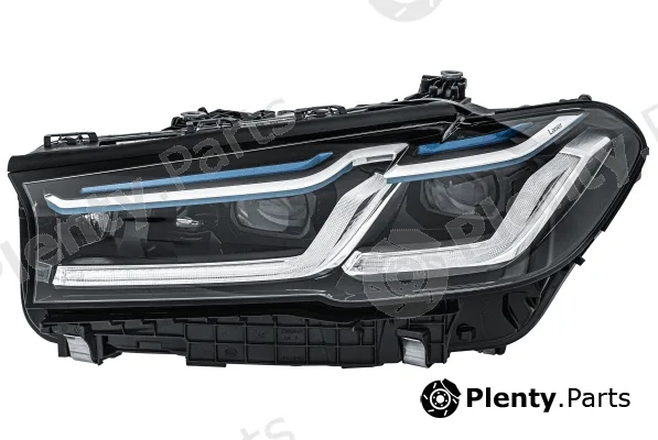 Hella 1EX015449-511 — Headlight