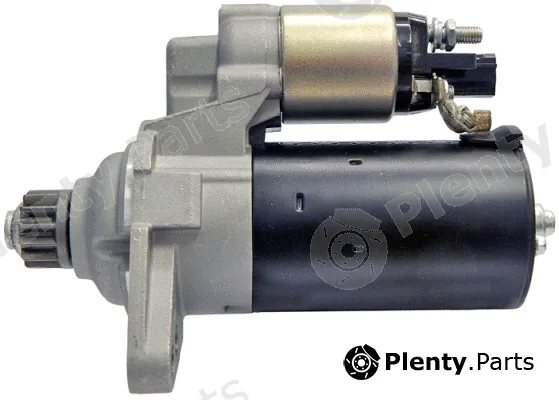 Hella 8EA011611-701 — Starter